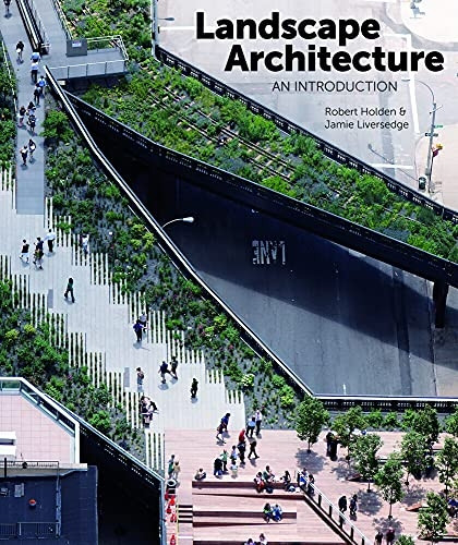 Landscape Architecture: An Introduction