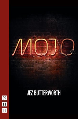 Mojo: West End edition