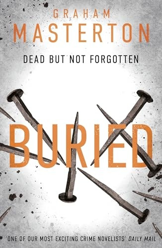 Buried (Katie Maguire)