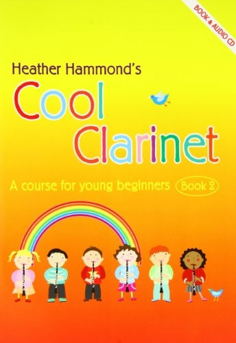 COOL CLARINET VOL. 2 - STUDENT