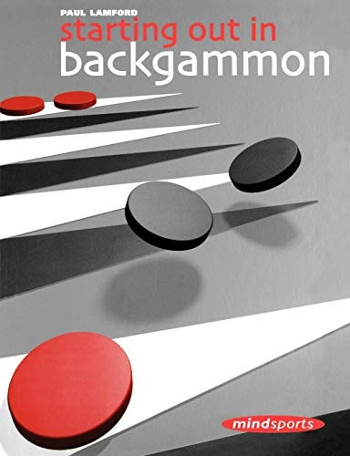 Starting Out in Backgammon (Starting Out)
