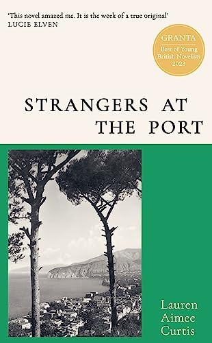 Strangers at the Port: From one of Granta's Best of Young British Novelists