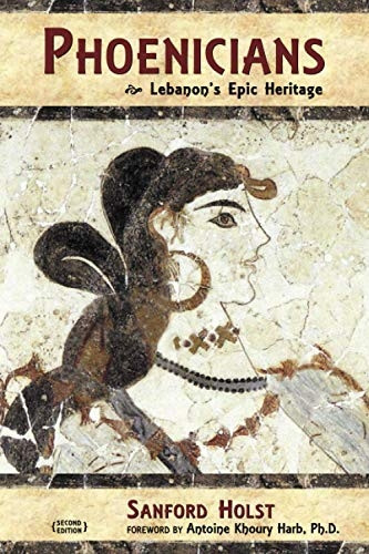 Phoenicians: Lebanon's Epic  - Heritage