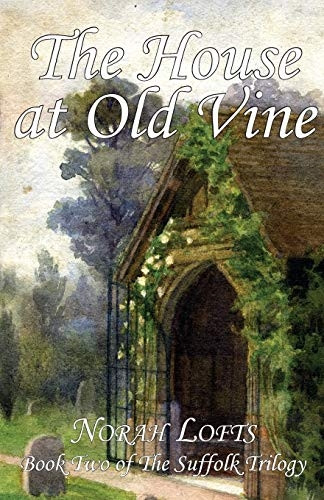 The House at Old Vine (The Suffolk Trilogy)