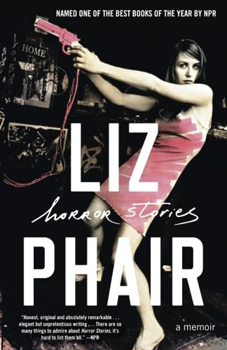 Horror Stories: A Memoir