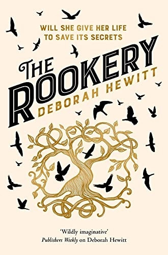 The Rookery (Nightjar The)
