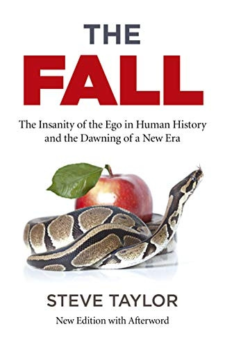 The Fall, (new edition with Afterword)