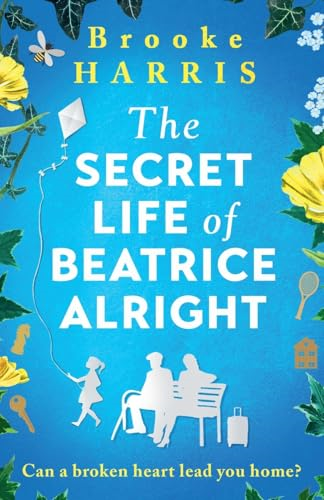 The Secret Life of  Beatrice Alright