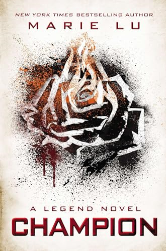 Champion (Legend Novels