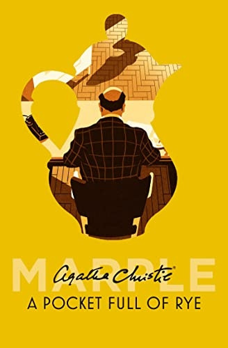 A Pocket Full of Rye (Marple, Book 7) (Marple)