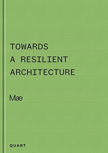 Towards a Resilient Architecture: MÃ¦