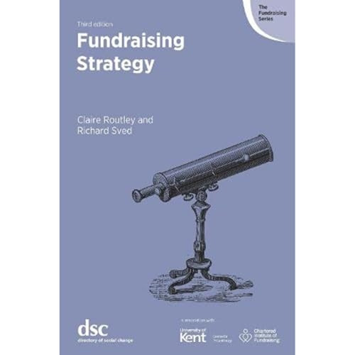 Fundraising Strategy (Fundraising Series The)