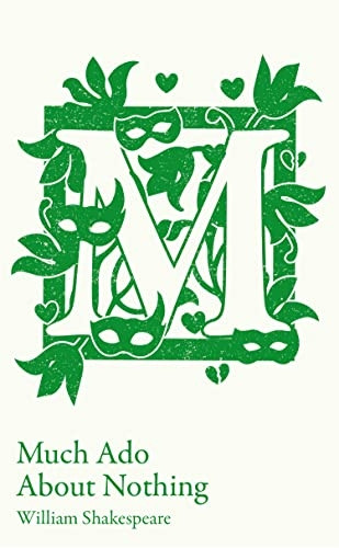 Much Ado About Nothing (Collins Classroom Classics) (Collins Classroom Classics)