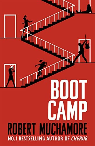 Rock War: Boot Camp: Book 2 - Rock War