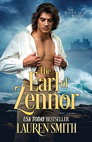 The Earl of Zennor (League of Rogues)