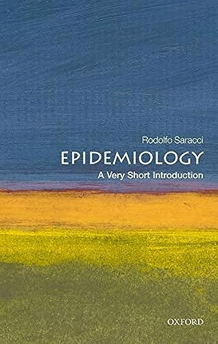 Epidemiology: A Very Short Introduction (Very Short Introductions)
