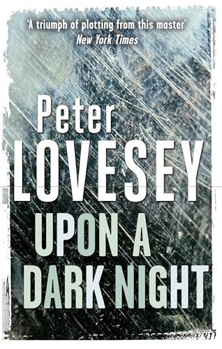 Upon A Dark Night: 5 (Peter Diamond Mystery)
