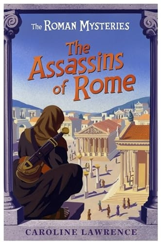 Assassins of Rome (Roman Mysteries)