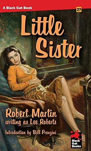 Little Sister (Black Gat)