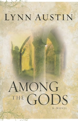 Among the Gods: 5 (Chronicles of the King)