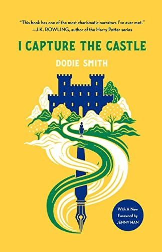 I Capture the Castle: Young Adult Edition