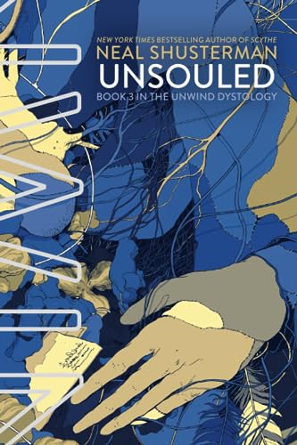 Unsouled (Unwind Dystology)