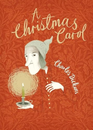 A Christmas Carol: V&A Collector's Edition - Puffin Classics