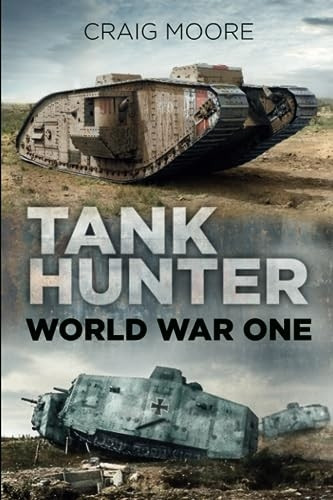 Tank Hunter: World War One