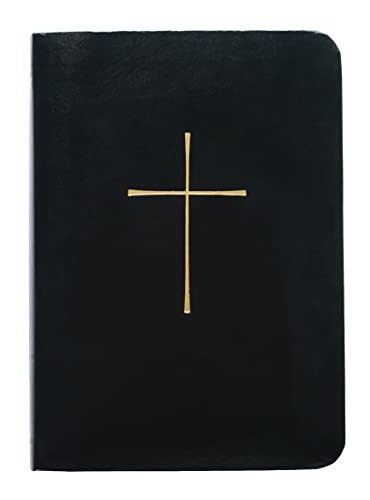 The Book of Common Prayer