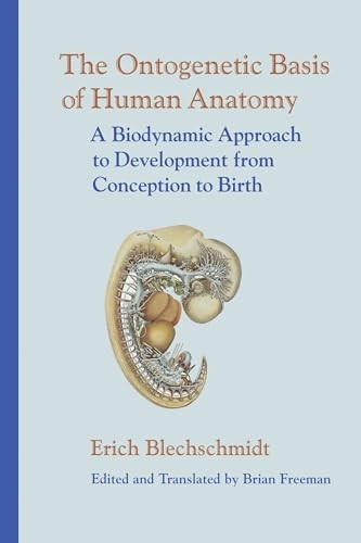 The Ontogenetic Basic of Human Anatomy: The Biodynamic Approach to Development from Conception to Adulthood
