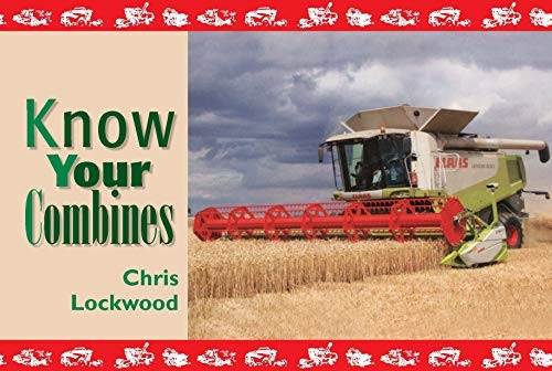 Know Your Combines (Know Your...)