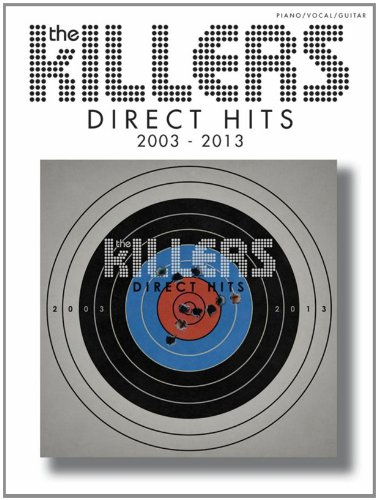 The Killers: Direct Hits