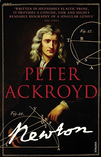 Newton (Brief Lives)