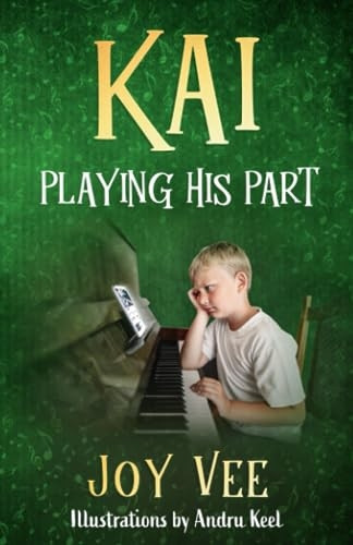 Kai - Playing his Part (The Kai Series)