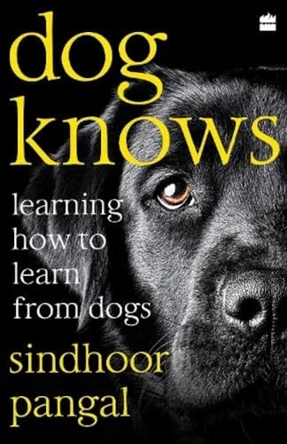 Dog Knows: Learning How to Learn from Dogs