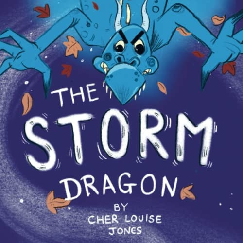 The Storm Dragon