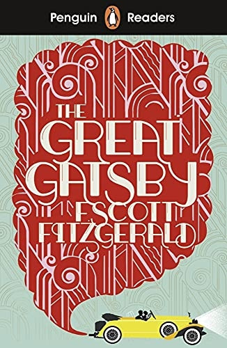 Penguin Readers Level 3: The Great Gatsby (Penguin Readers (graded readers))