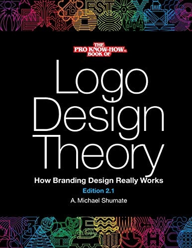 Logo Design Theory: How Branding Design Really Works