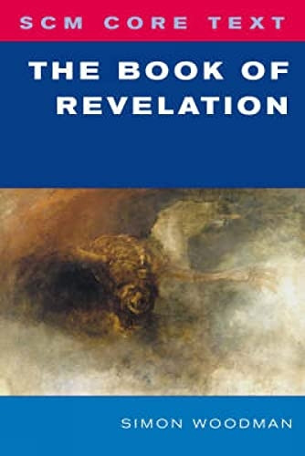 The Book of Revelation (SCM Core Text)