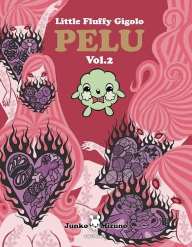 Little Fluffy Gigolo Pelu Volume 2