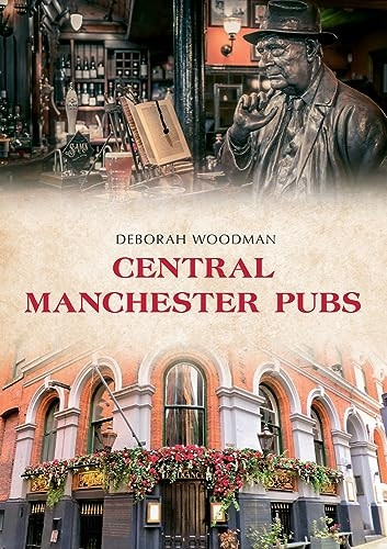Central Manchester Pubs (Pubs)