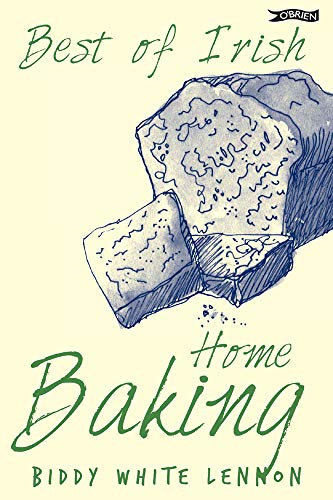 Best of Irish Home Baking (Best of Irish)