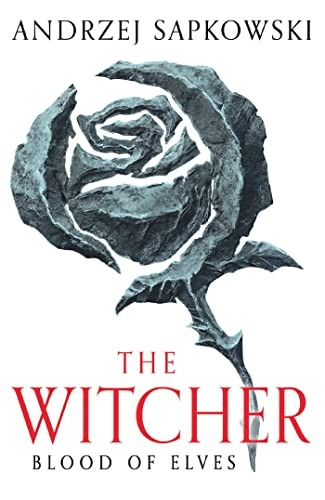 Blood of Elves: Witcher 1 - Now a major Netflix show (The Witcher)