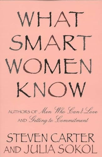 What Smart Women Know