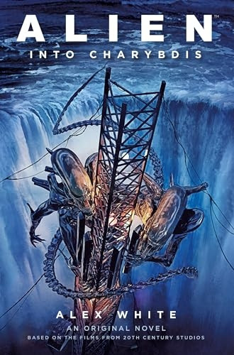 Alien: Into Charybdis (Alien)