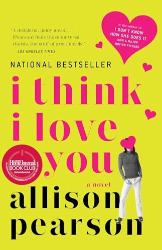 I Think I Love You