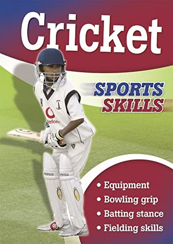 Sports Skills: Cricket (Sports Skills)