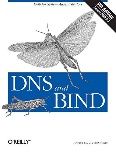 DNS and BIND