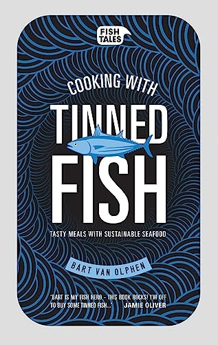 Cooking with Tinned Fish