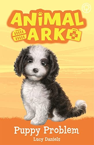 Animal Ark, New 11: Puppy Problem: Book 11 (Animal Ark)
